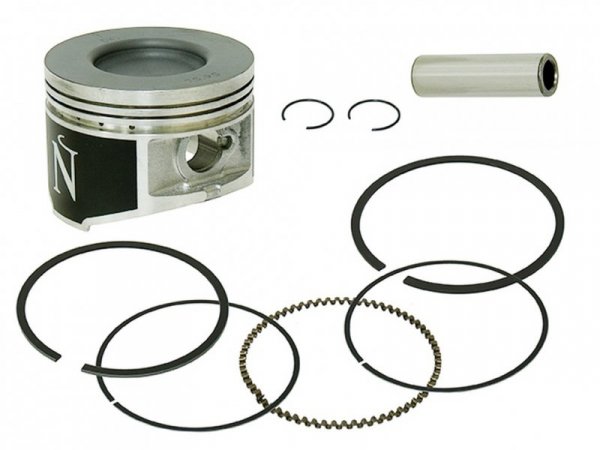 NAMURA TŁOK KAWASAKI KAF 620 MULE 94-20 (77,45MM=1,50MM)