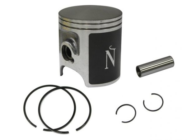 NAMURA TŁOK YAMAHA YFZ 350 (YFZ350) BANSHEE 87-06 (65,45MM=+1,50MM) (8075D150, 22568D150) (PIERŚCIENIE NA-40000-6R)