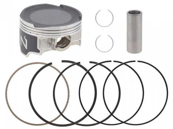 NAMURA TŁOK 4T KAWASAKI STX (JT1500D) 09-10, STX 160 / X / LX 20-23, STX - 15F 04-19, SX-R (JS1500) 17-23, ULTRA LX (JT1500) 07-