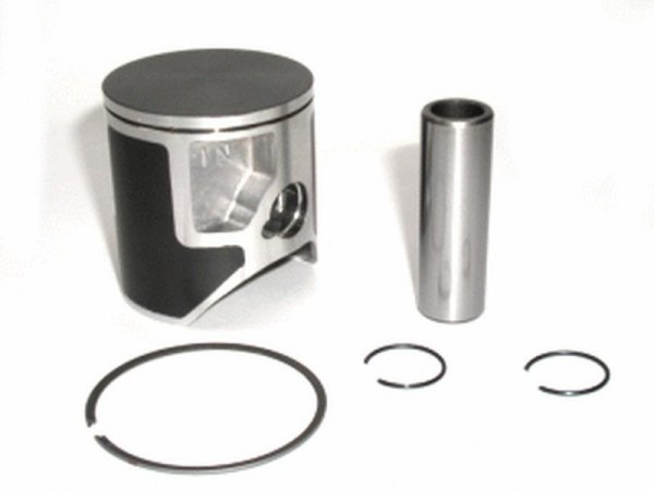 NAMURA TŁOK KAWASAKI KX 125 98-00 (53,96MM) (8112DC, 22578C) (PIERŚCIENIE NX-20000R)