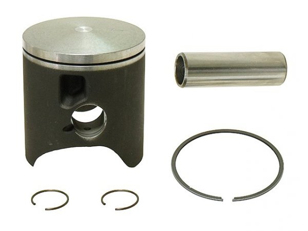 NAMURA TŁOK SUZUKI RM 125 (RM125) 01-03 53,96MM (8061DC) (PIERŚCIENIE NX-20000R)