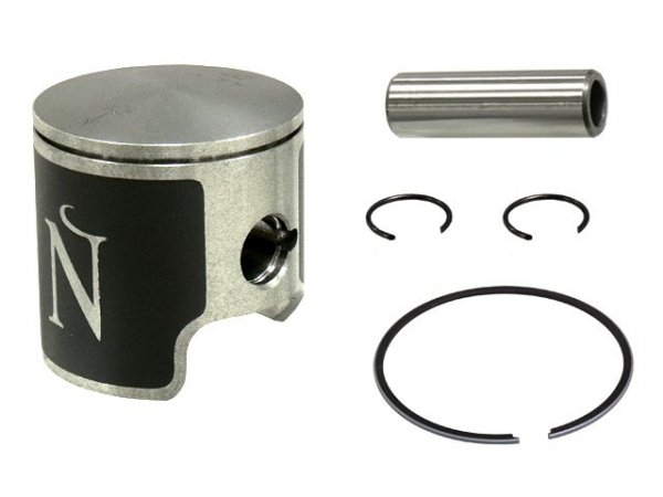 NAMURA TŁOK KTM (2T) SX 65 (SX65/XC65) 09-23, HUSQVARNA TC 65 17-23 (44,96MM) (PIERŚCIENIE NX-70002-6R) CENA PROMOCYJNA