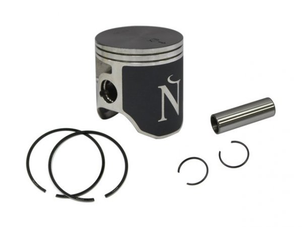 NAMURA TŁOK KTM (2T) SX 144 (SX144) 07-15, SX 150 (SX150) 07-15 (SEL/B=55,95MM) (PIERŚCIENIE NX-70030R)
