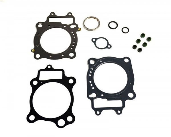ATHENA USZCZELKI TOP-END HONDA CRF 250 R 04-09, CRF 250X 04-17