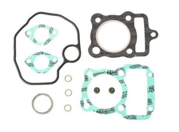 ATHENA USZCZELKI TOP-END HONDA CG125 K1/A/B/C/E/F 76-93