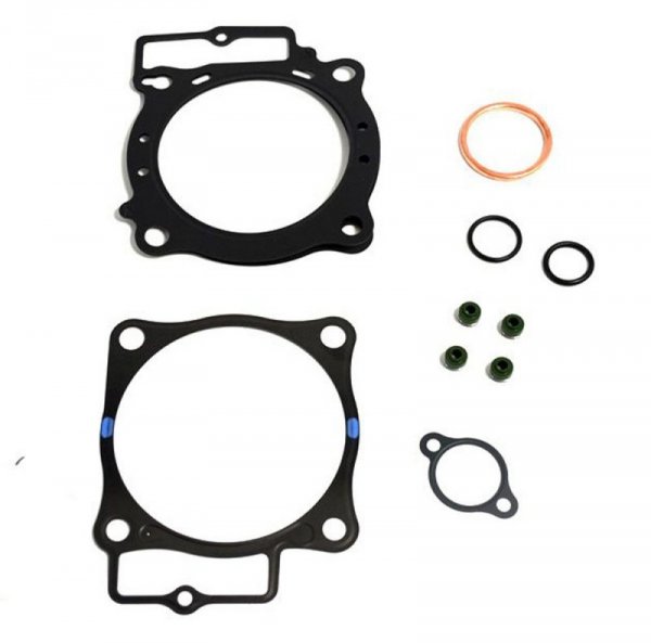ATHENA USZCZELKI TOP-END HONDA CRF 450 R 09-16