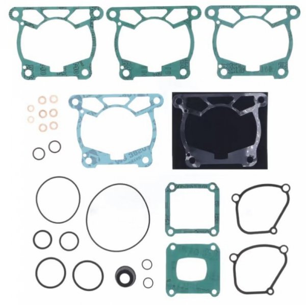 ATHENA USZCZELKI TOP END GAS GAS MC 125 24-26, HUSQVARNA TC 125 23-26, TE 150 24-25, KTM EXC/XC-W 150 24-26, SX/XC 125 23-26