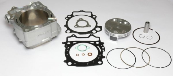 ATHENA CYLINDER KOMPLETNY YAMAHA YZF 450 14-17 (97MM=NOMINAŁ) (W KOMPLECIE TOP-END P400485160024)