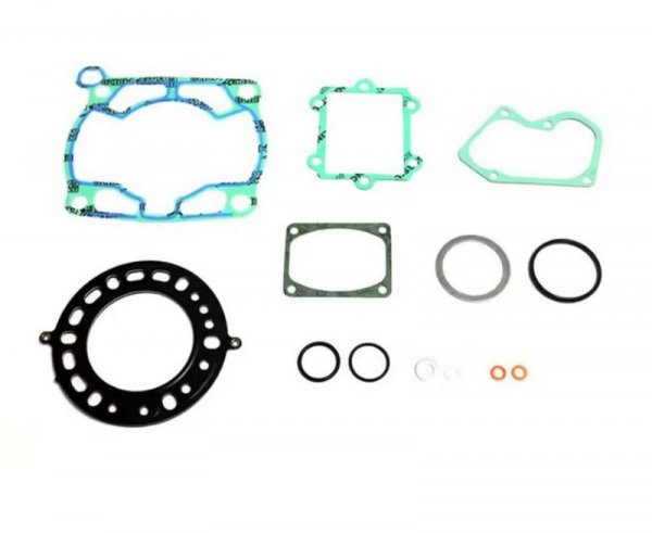 ATHENA 2026/01 USZCZELKI TOP-END SUZUKI RMX 250 93-96