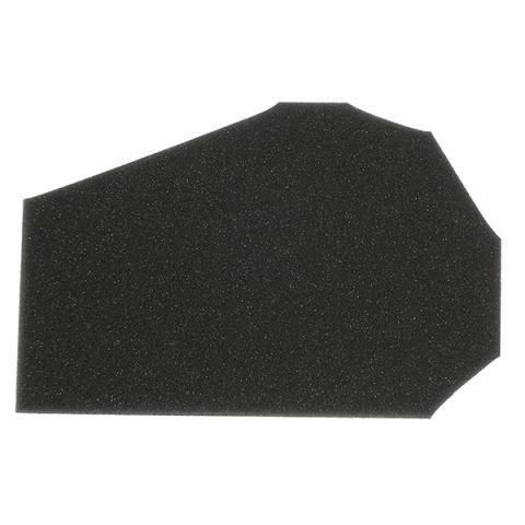 MIW (MEIWA) FILTR POWIETRZA APRILIA TUAREG 50 84-92, TUAREG 125 82-87, (4)