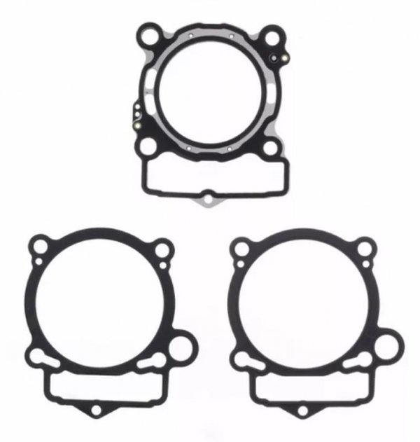 ATHENA USZCZELKI TOP-END (RACING) GAS GAS EC/EX 350F 21-23, HUSQVARNA FC/FX 350 19-22, FE 350 20-23, KTM EXC-F 350 20-23, SX-F/X