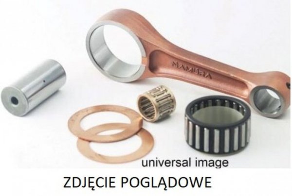 NAMURA KORBOWÓD YAMAHA GP 1200 00-03, GP 800 R 00-02, GP 1200 R 01, GP 1300 R , XL 800 01, XL LTD 1200 99, XLT 1200 02-05, XLT 8