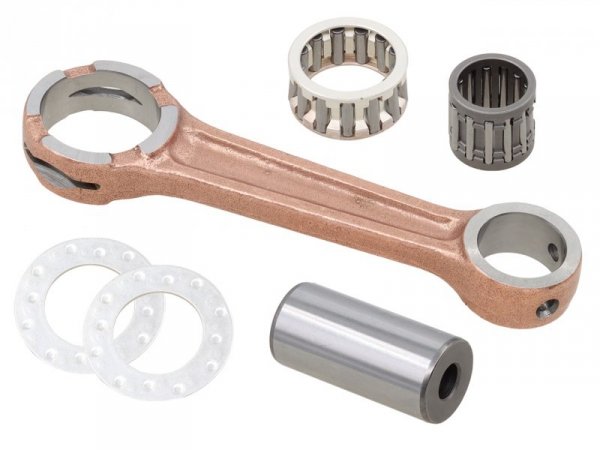 NAMURA KORBOWÓD POLARIS SL 650 92-95, SL 750 93-95, SL 780 96-97, SLT 750 94-95, SLT 780 96-97, SLX 780 95-96 (SKUTER WODNY)