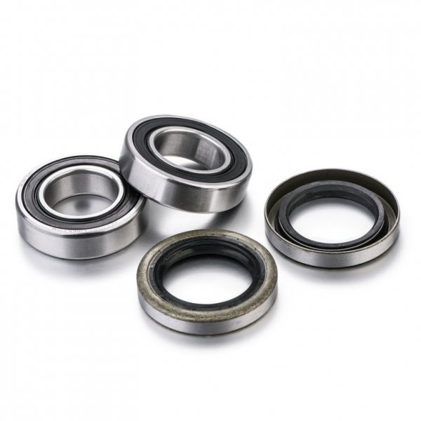 FACTORY LINKS ŁOŻYSKA KOŁA TYLNEGO Z USZCZELNIACZAMI KTM SX / EXC / SX-F /EXC-F 85 / 105 / 125 / 200 / 250 / 300 / 360 / 450 98-