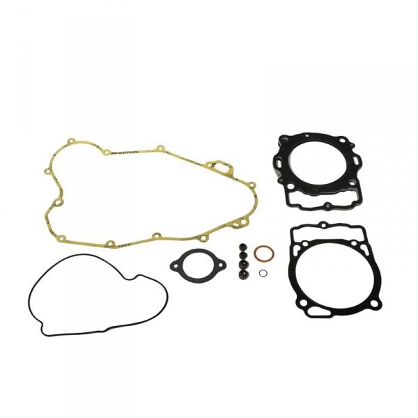 XRADICAL(ARTEIN GASKETS) SMART KIT (TOP-END + USZCZELKI POKRYW SPRZĘGŁA) KTM EXC 450 R 08-11, EXC 530 08-11, HUSABERG FE 390/450