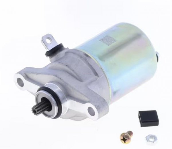 ATHENA ROZRUSZNIK KYMCO AGILITY 50 11-13, GRAND DINK 50 05-08, SUPER 8 50 07-21, YAGER 50 07-18, PEUGEOT V-CLIC 50 07-14 (OEM: 2
