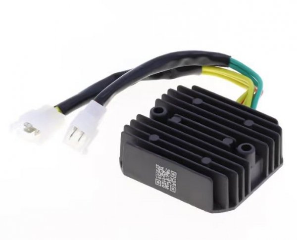 ATHENA REGULATOR NAPIĘCIA HONDA CBR 600 F 87-90 (OEM: 31600MN4008)