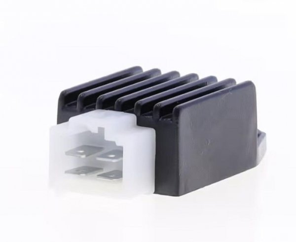 ATHENA REGULATOR NAPIĘCIA KYMCO AGILITY 125 06-17, DINK 50 01-07, LIKE 50 09-17, PEUGEOT SPEEDFIGHT 100 98-07, SYM SHARK 50 00-0