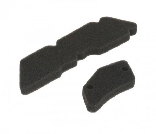 ATHENA FILTR POWIETRZA APRILIA MOJITO 50 04-08, SCARABEO 50 06-18, DERBI ATLANTIS 50 2T 03-10 (OEM: 487719)