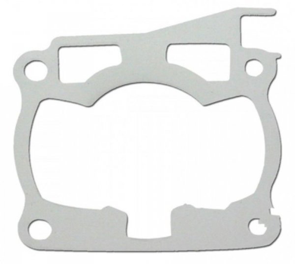 ATHENA USZCZELKA POD CYLINDER YAMAHA YZ 125 98-04 (0,5MM)