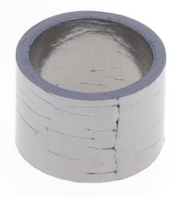 ATHENA USZCZELKA TŁUMIKA 35X42X30 YAMAHA WR 125 R 09-17, XT660R/X, MT03, XT350,YP400 04-06