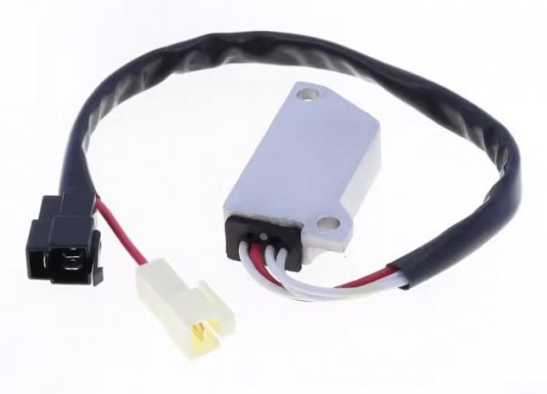 ATHENA REGULATOR NAPIĘCIA YAMAHA XV 535 VIRAGO 88-96, V-MAX 1200 85-95, XV 1100 VIRAGO 94-97, XV 750 VIRAGO 92-97, XV 1000 VIRAG