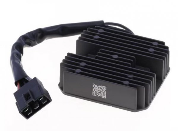 ATHENA REGULATOR NAPIĘCIA SUZUKI GSX-R 750 96-01, VL 1500 INTRUDER 98-04, GSX-R 600 97-00, DR 750 / 800 BIG 88-99, DR 650 RSE 92