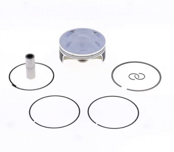 ATHENA TŁOK KAWASAKI KX 250 F (KXF250) 17-19 (4T) BIG BORE KUTY (STD. + 6,02MM = 82,97MM) (13.4:1)