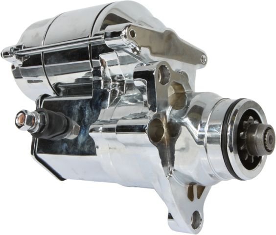 ARROWHEAD ROZRUSZNIK HARLEY DAVIDSON 1584CC 07-11 CHROM - ZASTĄPIONY PRZEZ 410-52330