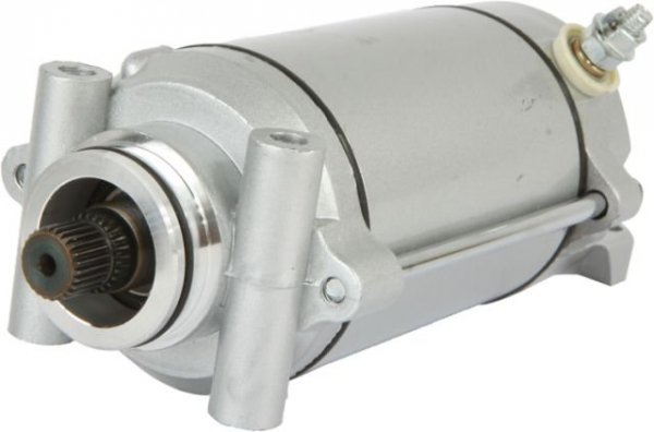 ARROWHEAD ROZRUSZNIK HONDA CB 250 NIGHTHAWK 91-08, CMX 250 REBEL (31200-KW4-018) (410-54054)