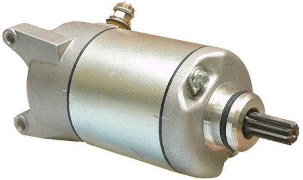ARROWHEAD ROZRUSZNIK YAMAHA YFM 350 GRIZZLY 07-13, YFM 350 WOLVERINE 06-09 (31200-003-0000) - ZASTĄPIONY PRZEZ 410-54067