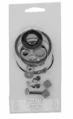 ARROWHEAD ZESTAW NAPRAWCZY ROZRUSZNIKA HONDA CB/CJ/CL, KAWASAKI KZ 400/440, YAMAHA XS 360/400 (414-54015)