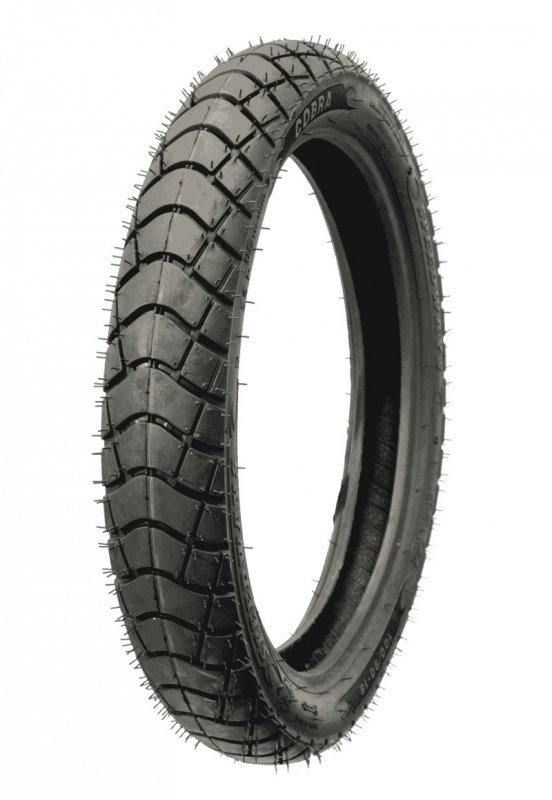 SPEEDWAYS TYRES OPONA 100/90-18 COBRA 56P TL DOT 08-23/2024