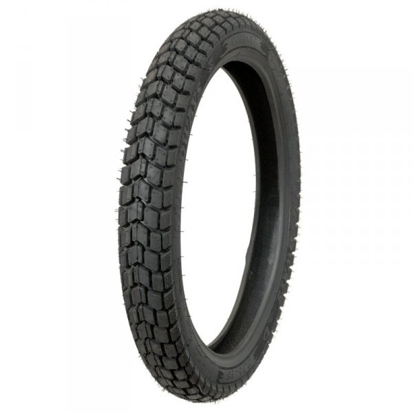 SPEEDWAYS TYRES OPONA 100/90-18 COBRA R-7 56P TL (DO 150 KM/H) DOT 33/2023