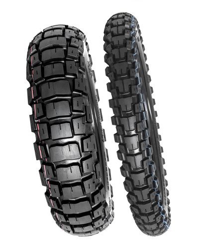 MOTOZ OPONA 140/80-18 TRACTIONATOR ADVENTURE 70R TT TYŁ (ECER75/DOT) DOT 48/2025