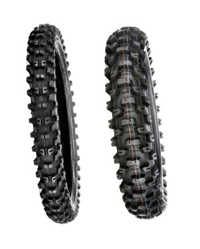 MOTOZ OPONA 90/100-16 TERRAPACTOR S/T 51L TT TYŁ (NHS) (25% HARD -75% SOFT) (25% DRY -75% WET) DOT 25/2025