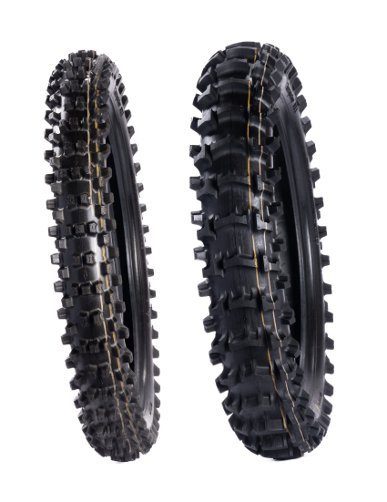 MOTOZ OPONA 90/100-21 TERRAPACTOR MXX NHS SOFT (SAND) 57M TT PRZÓD DOT 02/2025