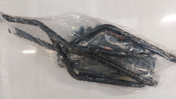 KAPPA STELAŻ POD TORBY (SAKWY) BOCZNE SZYBKIEGO MONTAŻU REMOVE-X YAMAHA MT-07 18-25