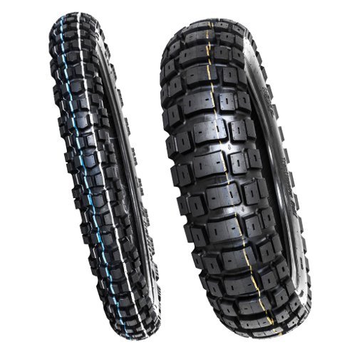 MOTOZ OPONA 150/70B17 TRACTIONATOR RALLZ 69Q TL TYŁ (ECER75/DOT) DOT 48/2025