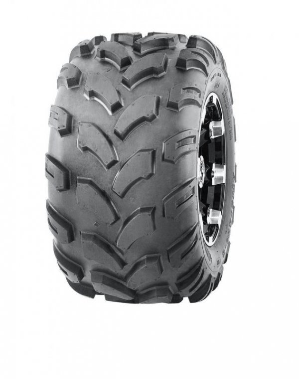 WANDA OPONA ATV 20X9.50-8 4PR P311 40J TL PRZÓD DOT 05/2026 (WYSOKOŚĆ BIEŻNIKA 16MM)