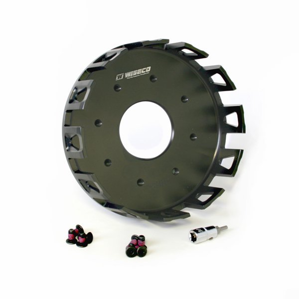 WISECO KOSZ SPRZĘGŁOWY KTM SX 250 03-12, EXC 250/300 04-12, HUSABERG TE 300 11-12