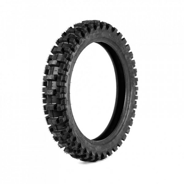 X-GRIP OPONA MOTOCROSS/ENDURO 110/90-19 TRACKWARRIOR MEDIUM M/C 62M MST TYŁ DOT 14-44/2025