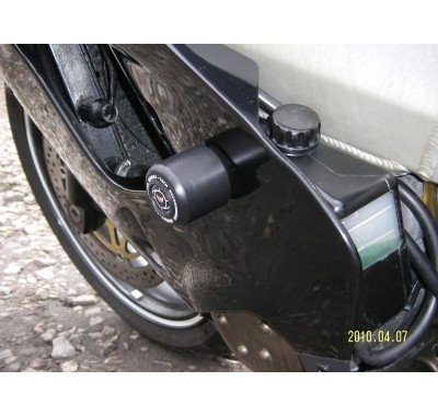 Crash Pady KAWASAKI ZX-9R 1998-2001 - 