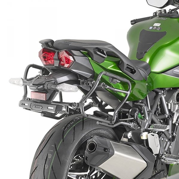 KAPPA STELAŻ KUFRÓW BOCZNYCH KAWASAKI NINJA H2 SX '18-'21