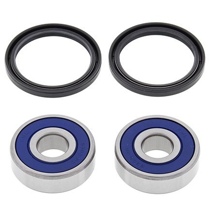 All Balls łożyska koła przedniego Suzuki GN400 (80-82)
