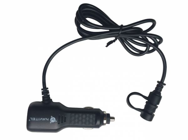 NAVITEL G550 MOTO Nawigacja motocyklowa 4,3""