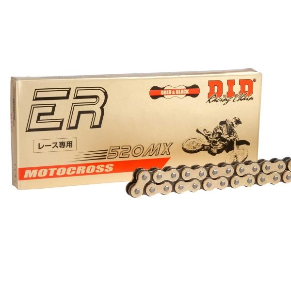 DID JT zestaw napędowy Husqvarna 510 TXC (09-11)