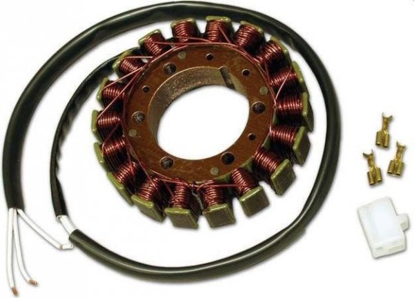 Uzwojenie alternatora Honda XL 650 V