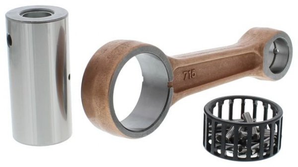 HOT RODS KORBOWÓD POLARIS RANGER 400 10-14