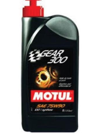 Motul Gear 300 75W90 olej przekładniowy 1L